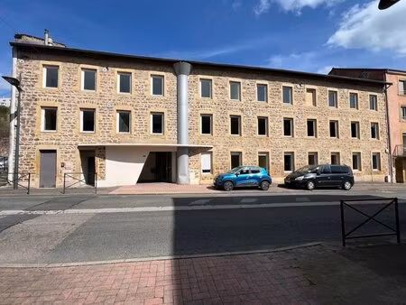 immeuble à vendre