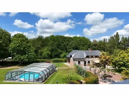 maison à vendre cormeilles