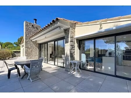 vente maison 6 pièce(s)