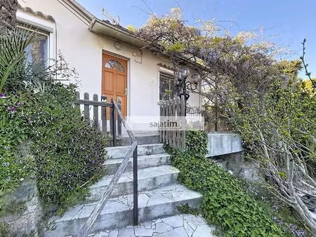 maison de campagne