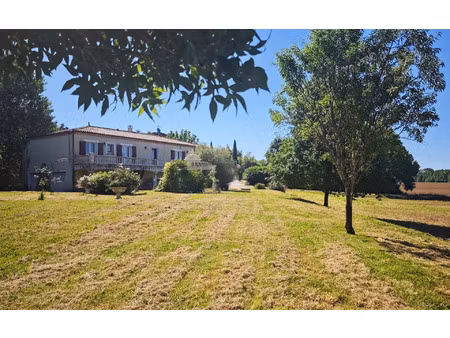 maison cayrac m² t-4 à vendre  247 900 €