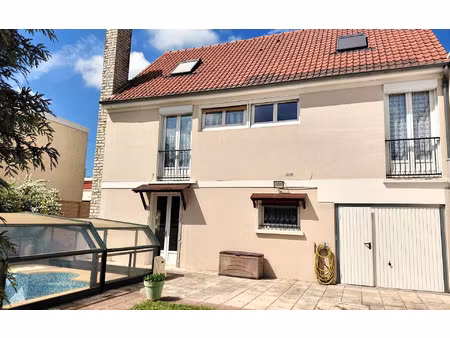 maison darvault m² t-5 à vendre  229 000 €
