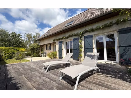 maison dole m² t-8 à vendre  262 000 €