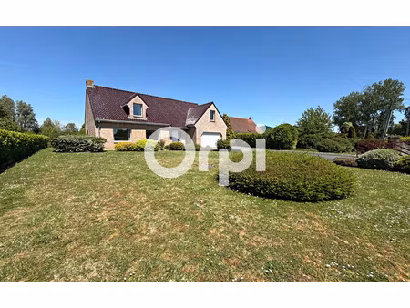 maison la couture 194 m² t-5 à vendre  465 000 €