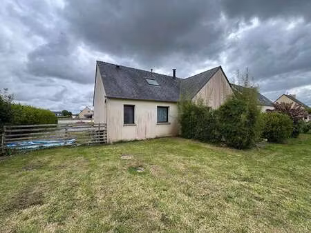 vente maison à lanhouarneau (29430) : à vendre / 126m² lanhouarneau