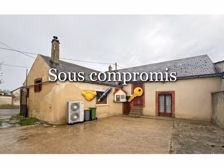 maison lumeau 140.97 m² t-6 à vendre  129 600 €