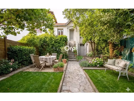 maison montpellier m² t-4 à vendre  345 000 €