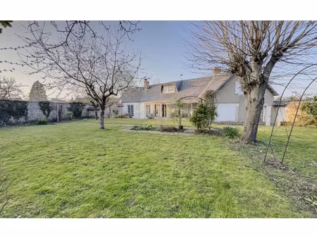maison verson 116 m² t-4 à vendre  339 000 €