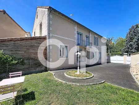vente immeuble 2 pièces 223 m² à perigueux (24000)  417 000 €