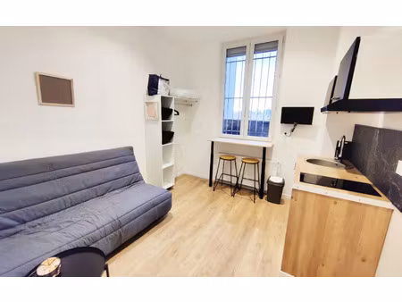 location appartement  12.9 m² t-1 à le havre  433 €