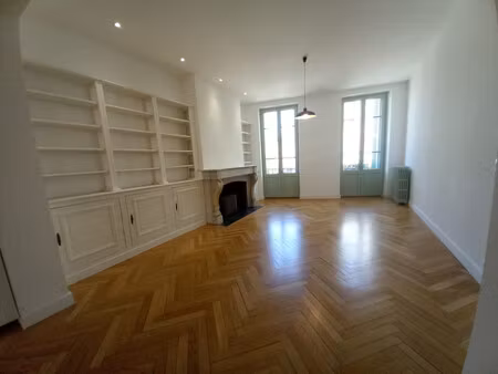 vente appartement 5 pièces
