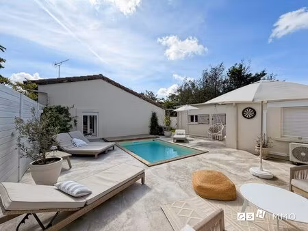 maison à vendre lherm