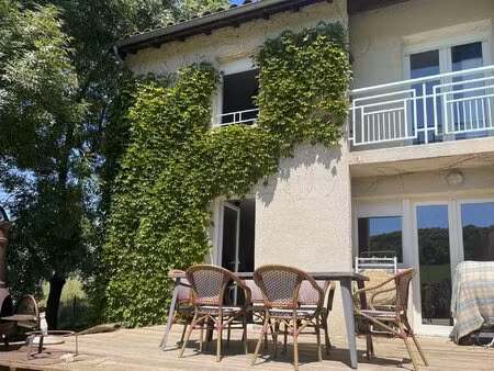 maison à vendre montcuq-en-quercy-blanc