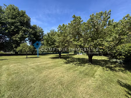 terrain à batir 1 505 m² saint-paul-lès-romans (26750)