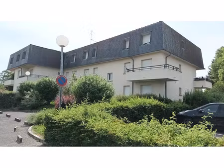 vente parking 14 m² à gretz-armainvilliers (77220)  15 500 €