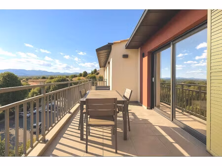 rare opportunité - appartement 4 pièces lumineux avec terrasse