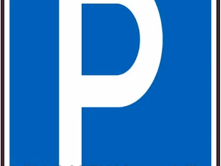 vente parking à simandres (69360)  4 000 €