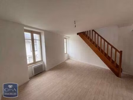 location appartement 2 pièces à chauvé (44320) : à louer 2 pièces / 31m² chauvé
