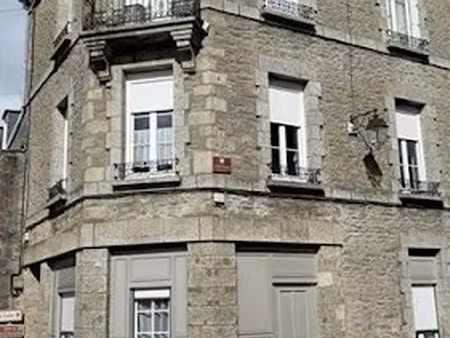 vente immeuble 4 pièces 176 m² à quintin (22800)  229 800 €