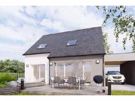 vente maison à baye (29300) : à vendre / 100m² baye