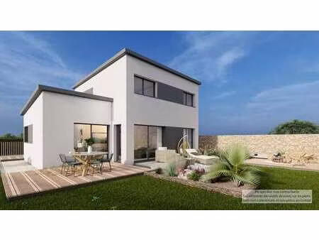 vente maison à ploulec'h (22300) : à vendre / 107m² ploulec'h