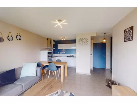location meublée appartement 1 pièce 43 m² à onet-le-château (12000)  640 €