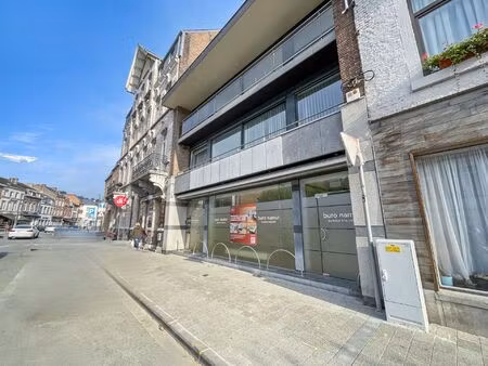 bureaux à louer à jambes (vbe25540)