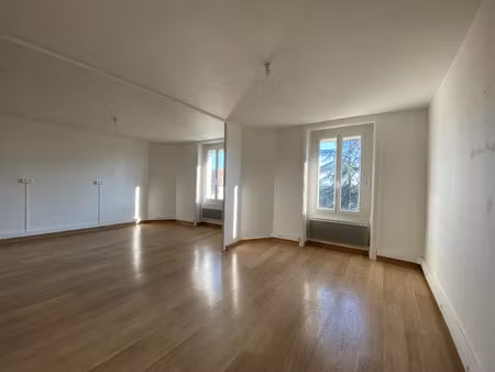 location appartement 2 pièces 56.42 m² à montrond-les-bains (42210)  450 €