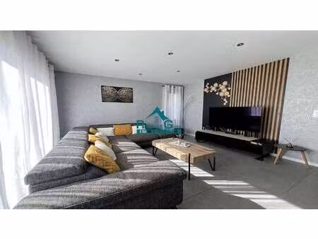 vente maison à chasné-sur-illet (35250) : à vendre / 134m² chasné-sur-illet