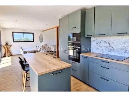 vente maison à cornillé (35500) : à vendre / 133m² cornillé