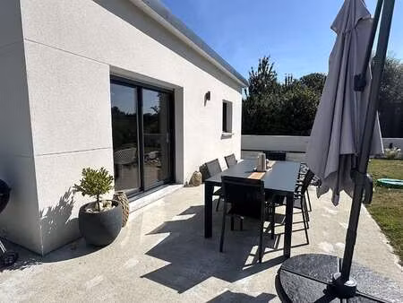 vente maison à plonéour-lanvern (29720) : à vendre / 91m² plonéour-lanvern
