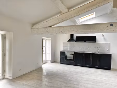 location appartement 2 pièces 46 m² à carcassonne (11000)  650 €