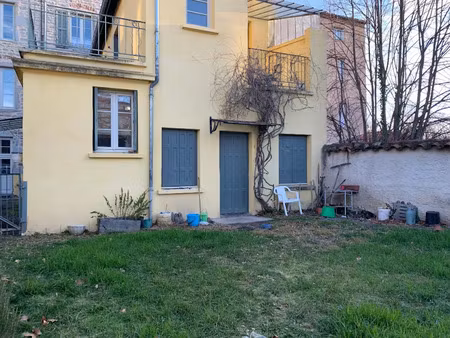 location appartement 2 pièces 65.01 m² à montbrison (42600)  670 €