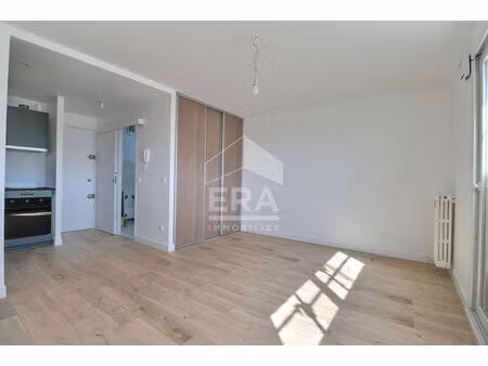 appartement 1 pièces 25 m² à vendre / acheter argenteuil 95100 ? | era immobilier