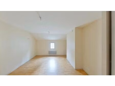 appartement t1 bis - chatellerault