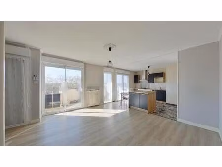 appartement t3 - chatellerault