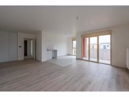 appartement t3