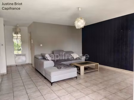 appartement à vendre coulanges les nevers 3 pièce(s) 66m2 89 000€