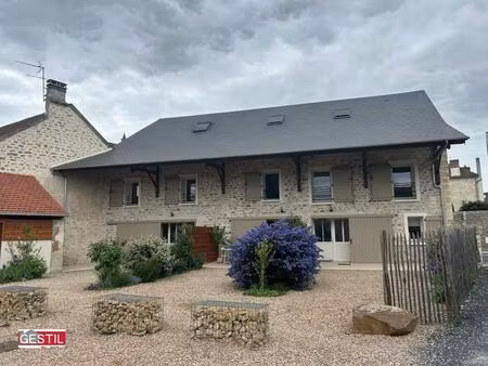 appartement rénové
