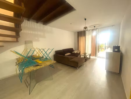 location appartement 3 pièces 89 m² à le tampon (97430)