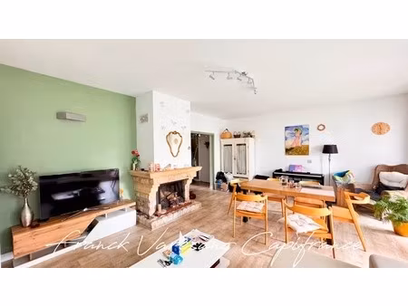 appartement à louer 3 chambres 106 m2 noisy le roi (78)