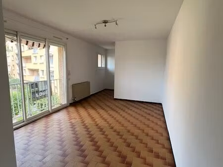appartement à louer nyons