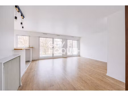 appartement à vendre de 4 pièces de 99 00 m²