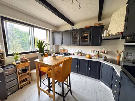 à louer appartement f4 de 103 51 m2 à pfastatt