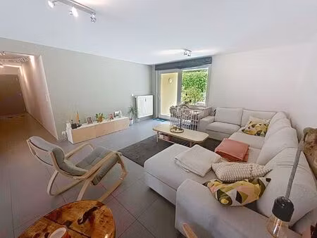 appartement à louer à rue de virton 40 saint-léger (vbe25576)