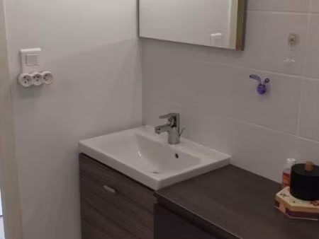 appartement sarrola-carcopino - 3 pièce(s) - 67.15 m2