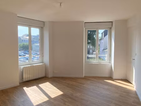 saint brieuc hyper centre - studio