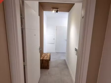 appartement 2 pièces neuf avec parking à toulouse (31500)