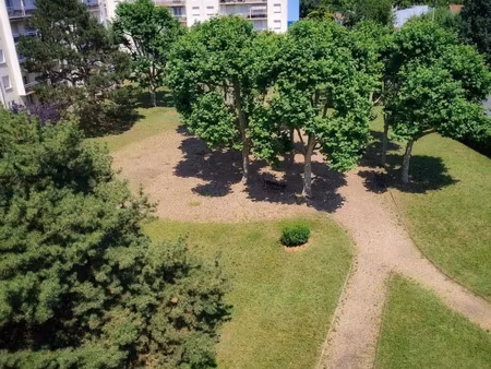vente appartement 3 pièces 50 m² vénissieux (69200)
