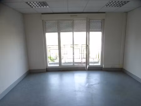 bureaux a louer - limoges sud zone romanet